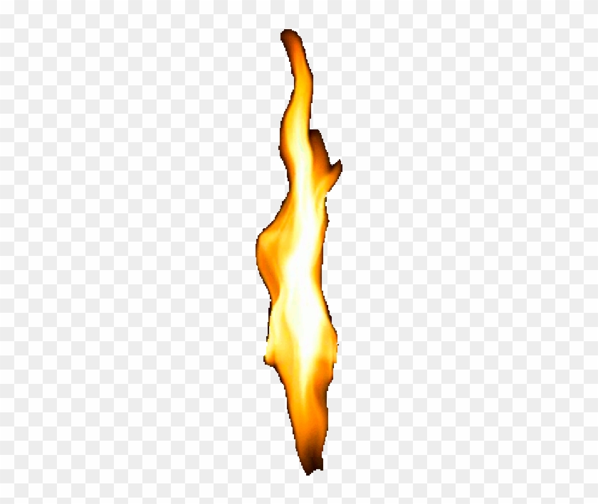 Animated Fire Gif Transparent