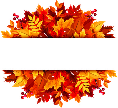 Free vector autumn leaves free vector download