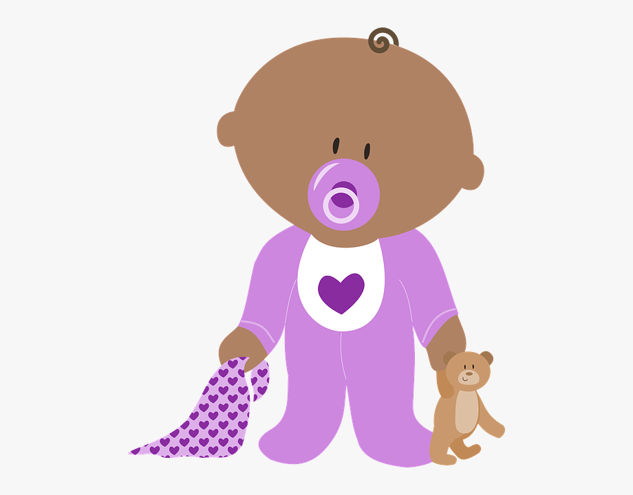 free baby clipart gender neutral