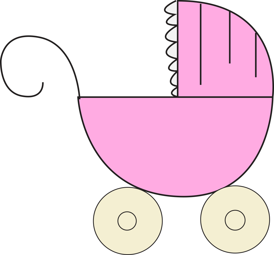 Baby girl free baby clipart babies clip art and boy