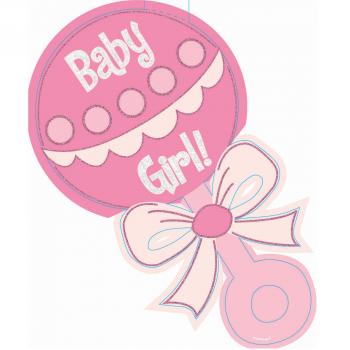 Baby rattle baby girl rattle clipart free clip art images