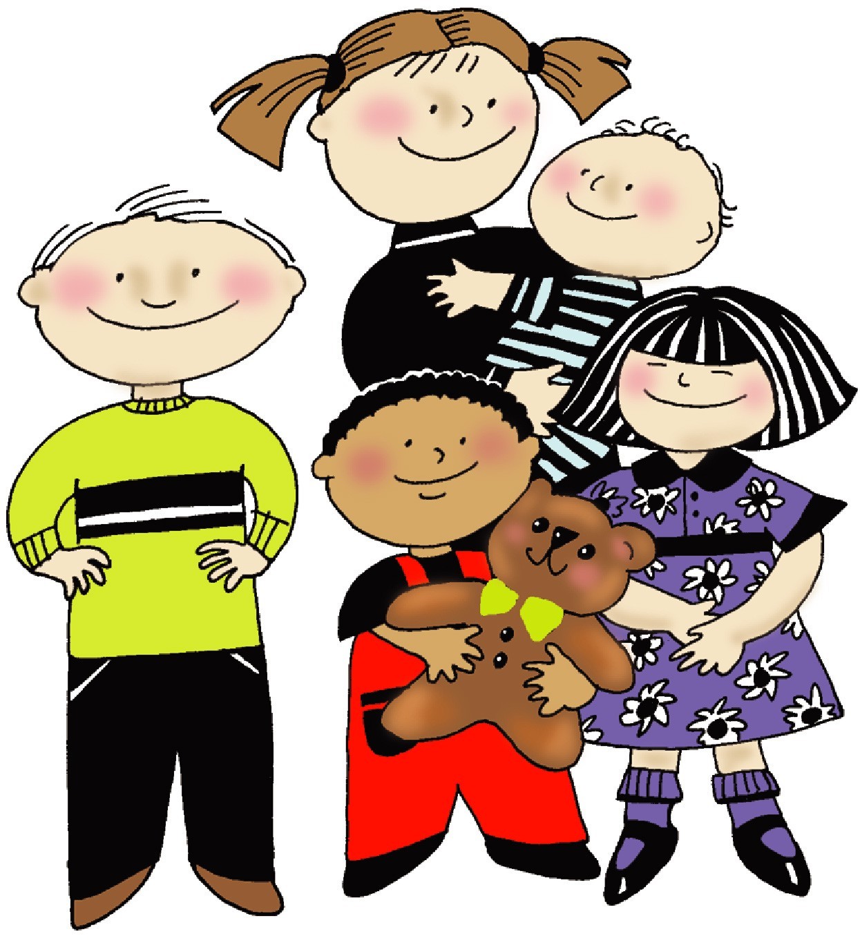 Free Toddler Cliparts, Download Free Clip Art, Free Clip Art
