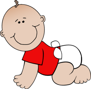 Free Baby Cliparts Transparent, Download Free Clip Art, Free
