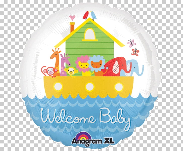 The Balloon Shop Baby shower Child Infant, baby balloons PNG