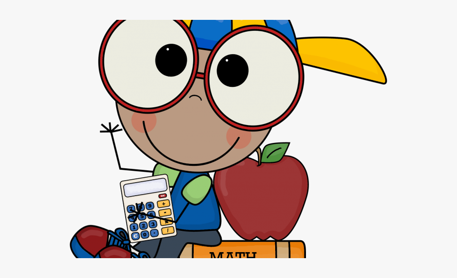 Back To School Clipart January