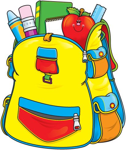 Free Back To School Clip Art, Download Free Clip Art, Free