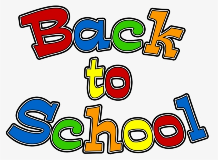 Free Back To School Night Clip Art with No Background