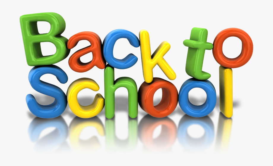Back To School Night Clipart