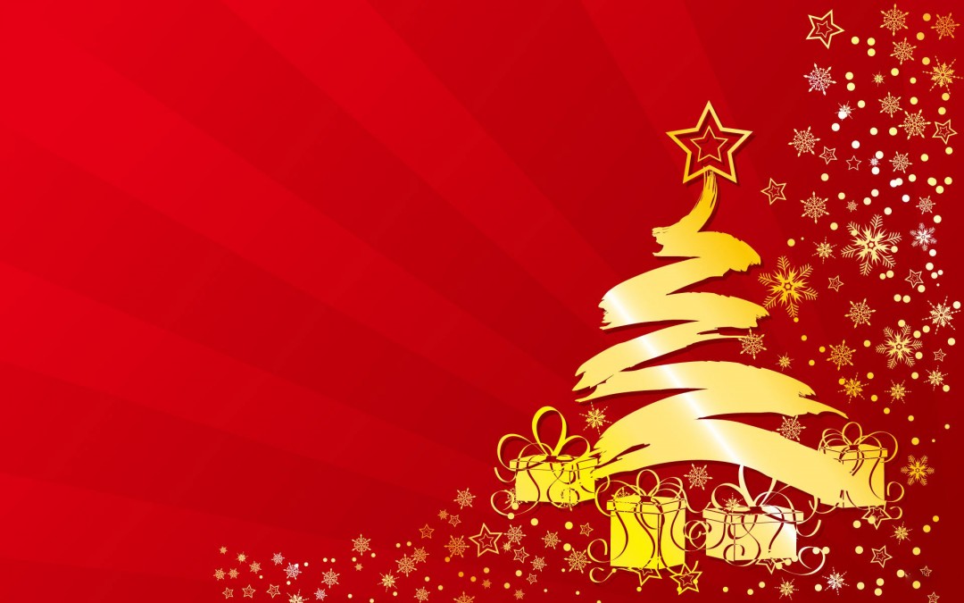 free background clipart christmas