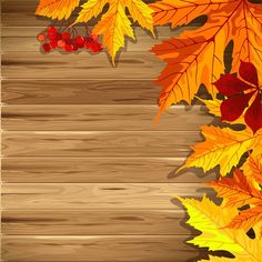 free background clipart fall