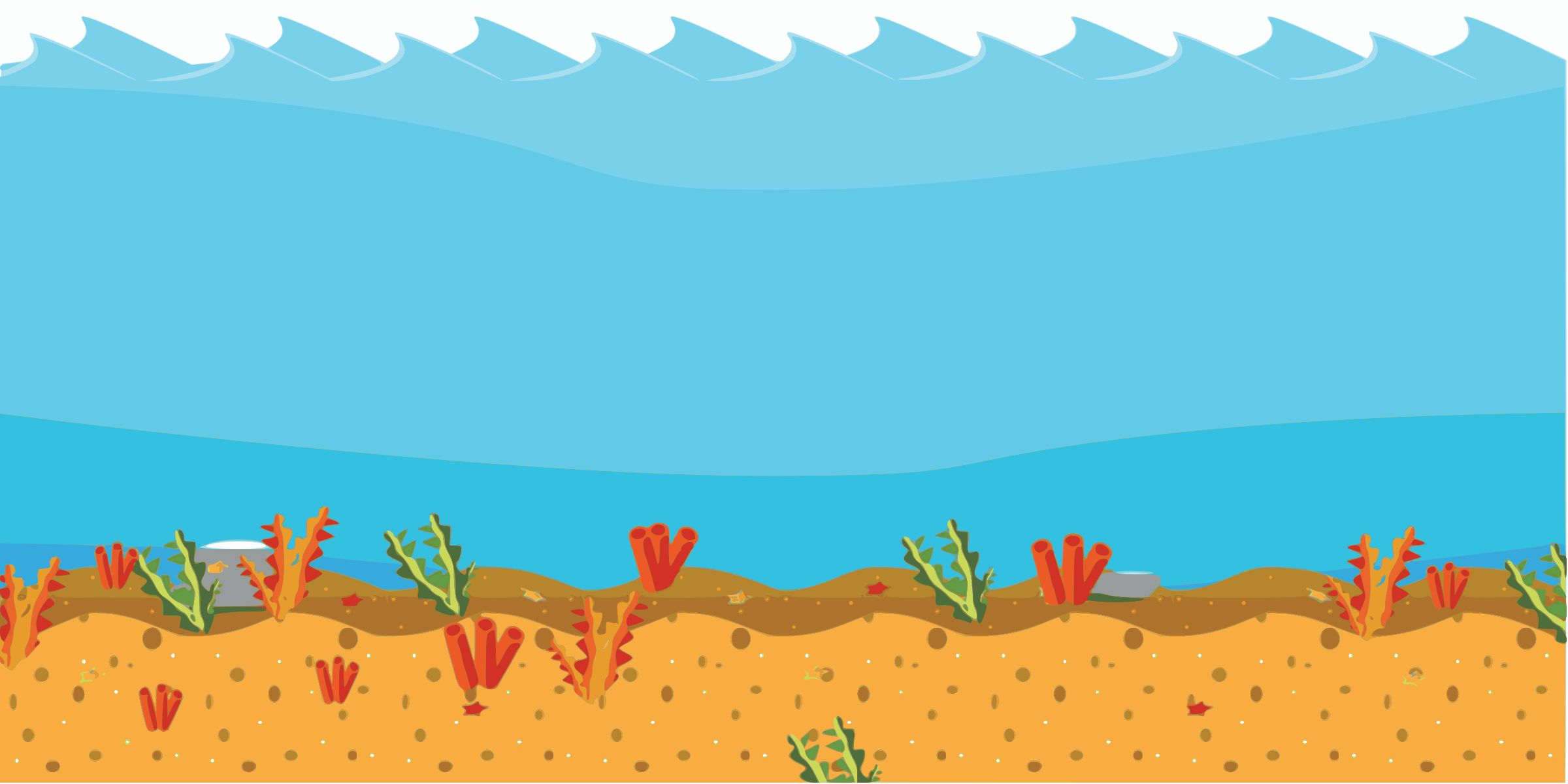 Free Ocean Background Cliparts, Download Free Clip Art, Free