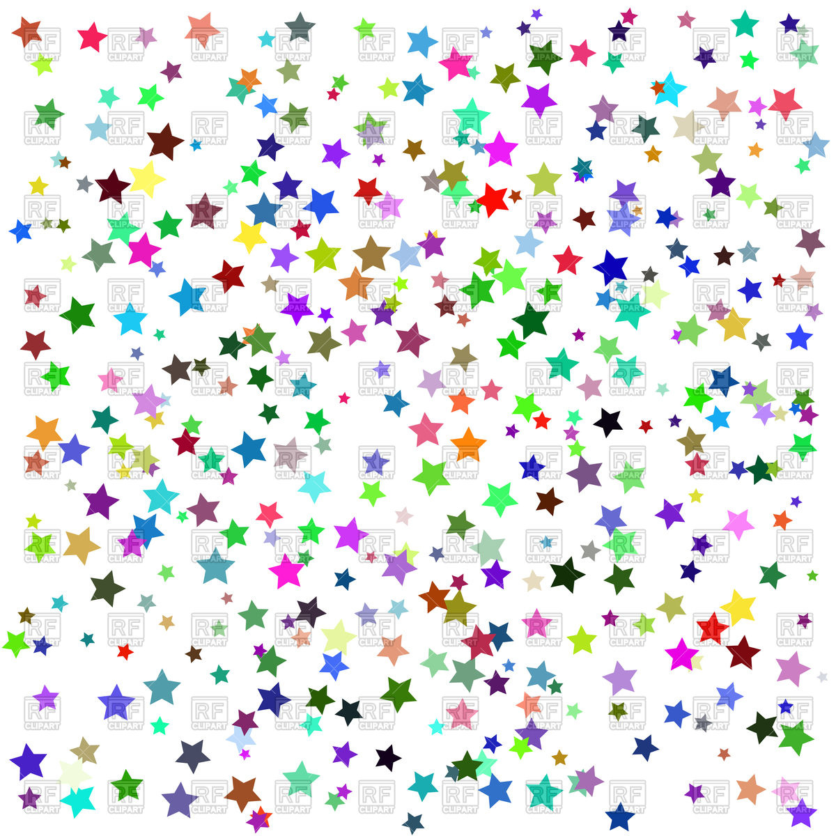 Free Star Background Cliparts, Download Free Clip Art, Free