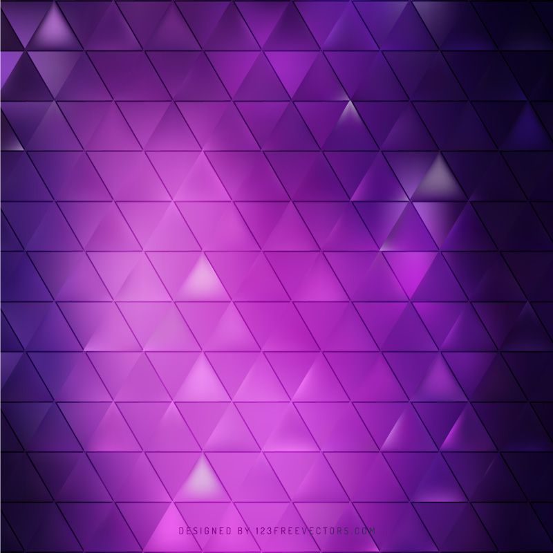 Purple background clip.