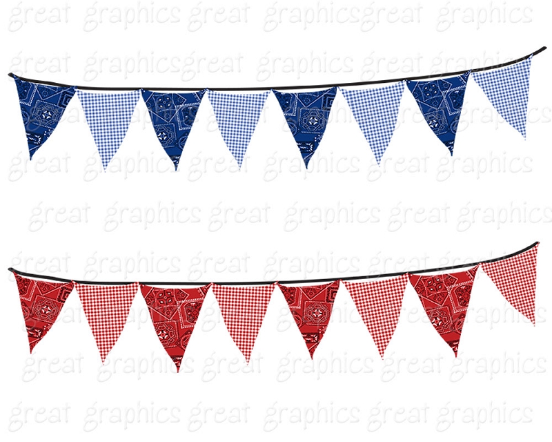 Banners Clipart