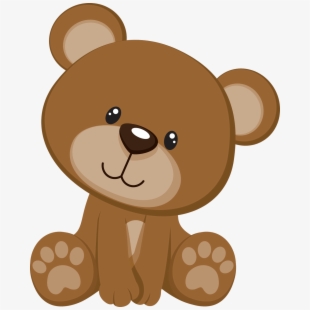 Png Free Stock Teddy Bear Clipart Images
