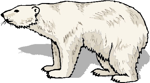 Free Free Polar Bear Clipart, Download Free Clip Art, Free
