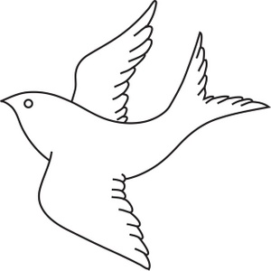Free Bird Outline Cliparts, Download Free Clip Art, Free