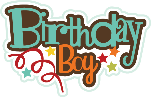 Free Birthday Boy, Download Free Clip Art, Free Clip Art on