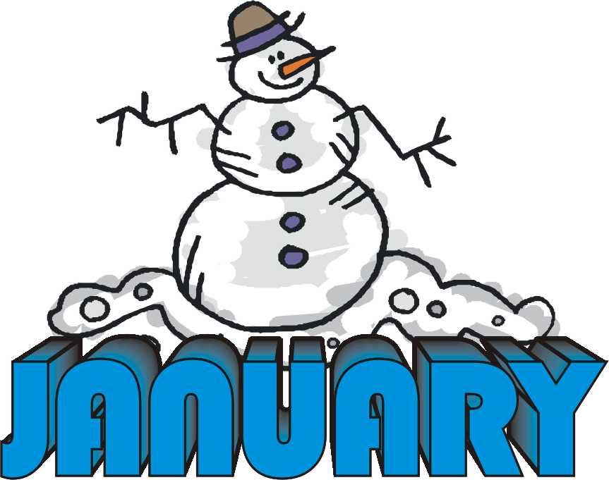 Free January Birthday Cliparts, Download Free Clip Art, Free