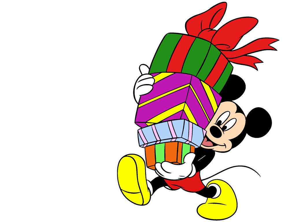 free birthday clipart mickey mouse