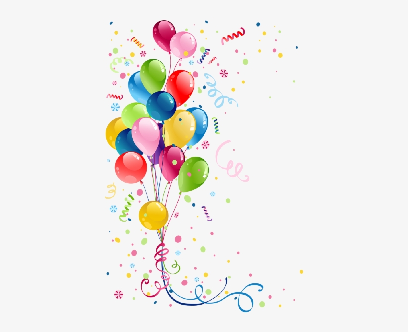 free birthday clipart office
