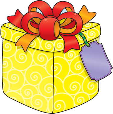 Free Birthday Gift Images, Download Free Clip Art, Free Clip