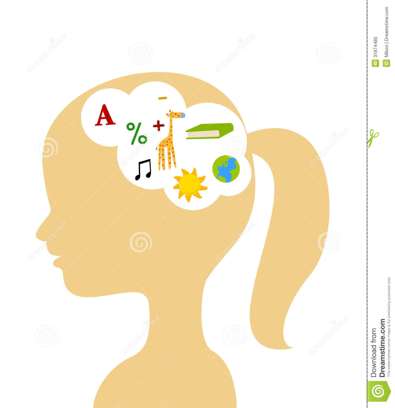 Brain Clipart For Kids, Download Free Clip Art on Clipart Bay