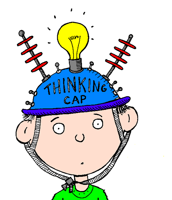 Free Thinking Brain Cliparts, Download Free Clip Art, Free