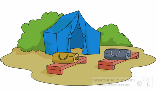 Free camping clipart clip art pictures graphics