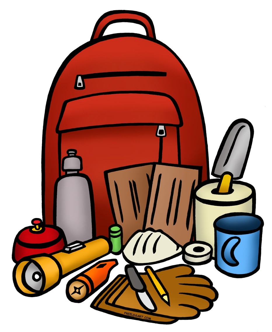 Free Camping Supplies Cliparts, Download Free Clip Art, Free