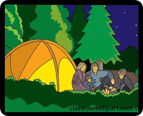Free Family Camp Cliparts, Download Free Clip Art, Free Clip