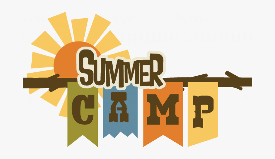 Summer camp begins.