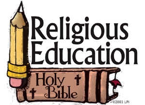 Free religious classes.
