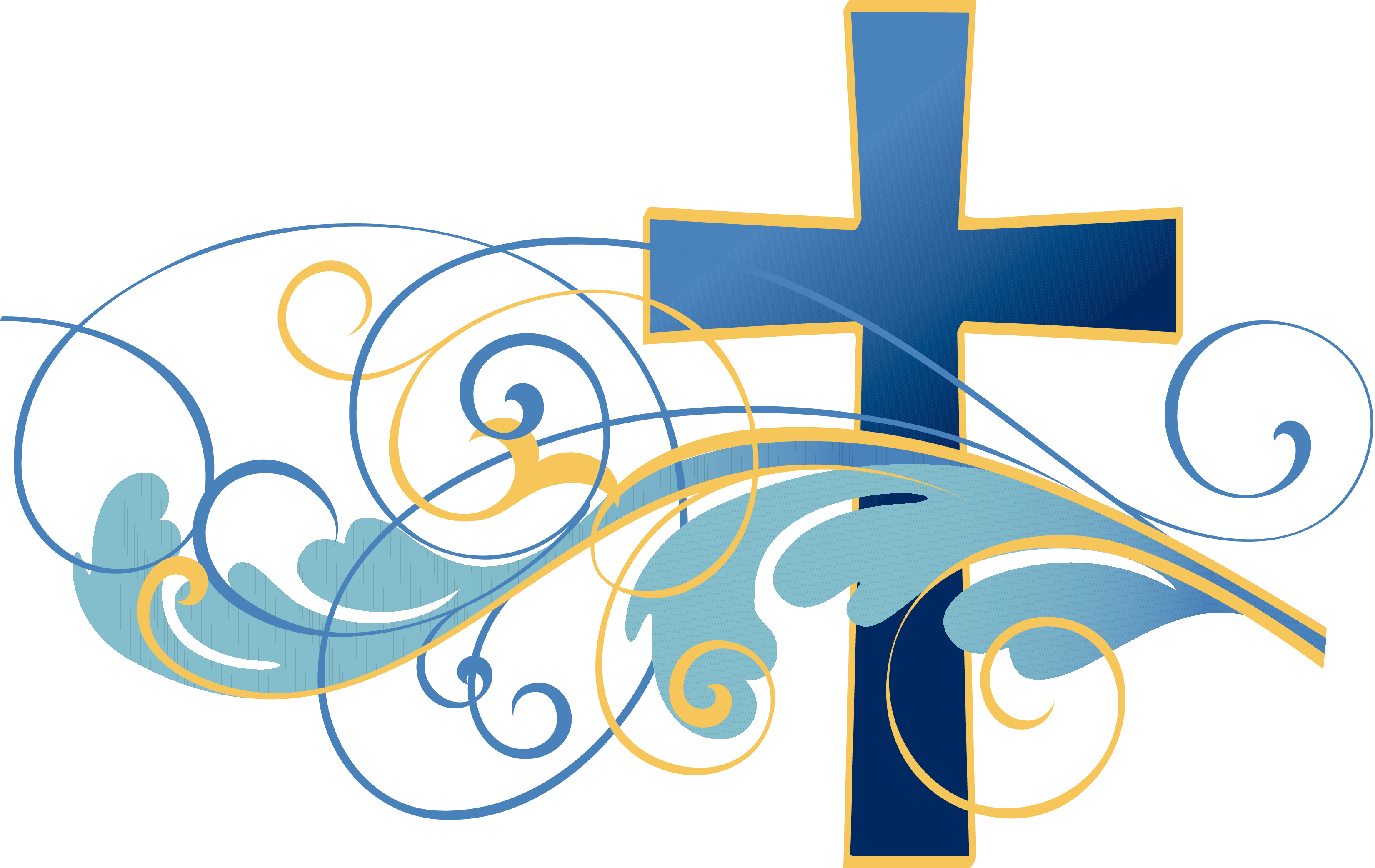 Free Catholic Cross Clipart, Download Free Clip Art, Free