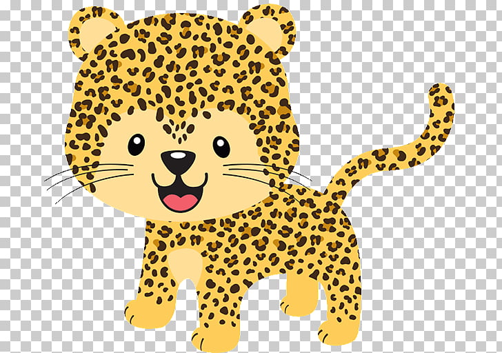 Cheetah Jaguar Leopard Baby Jungle Animals , cheetah