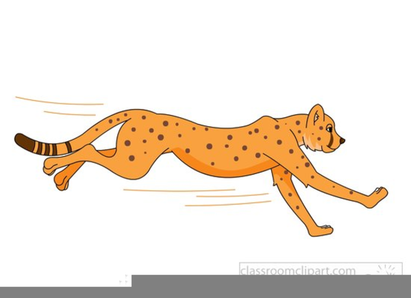 Download Free png Animated Clipart Cheetah