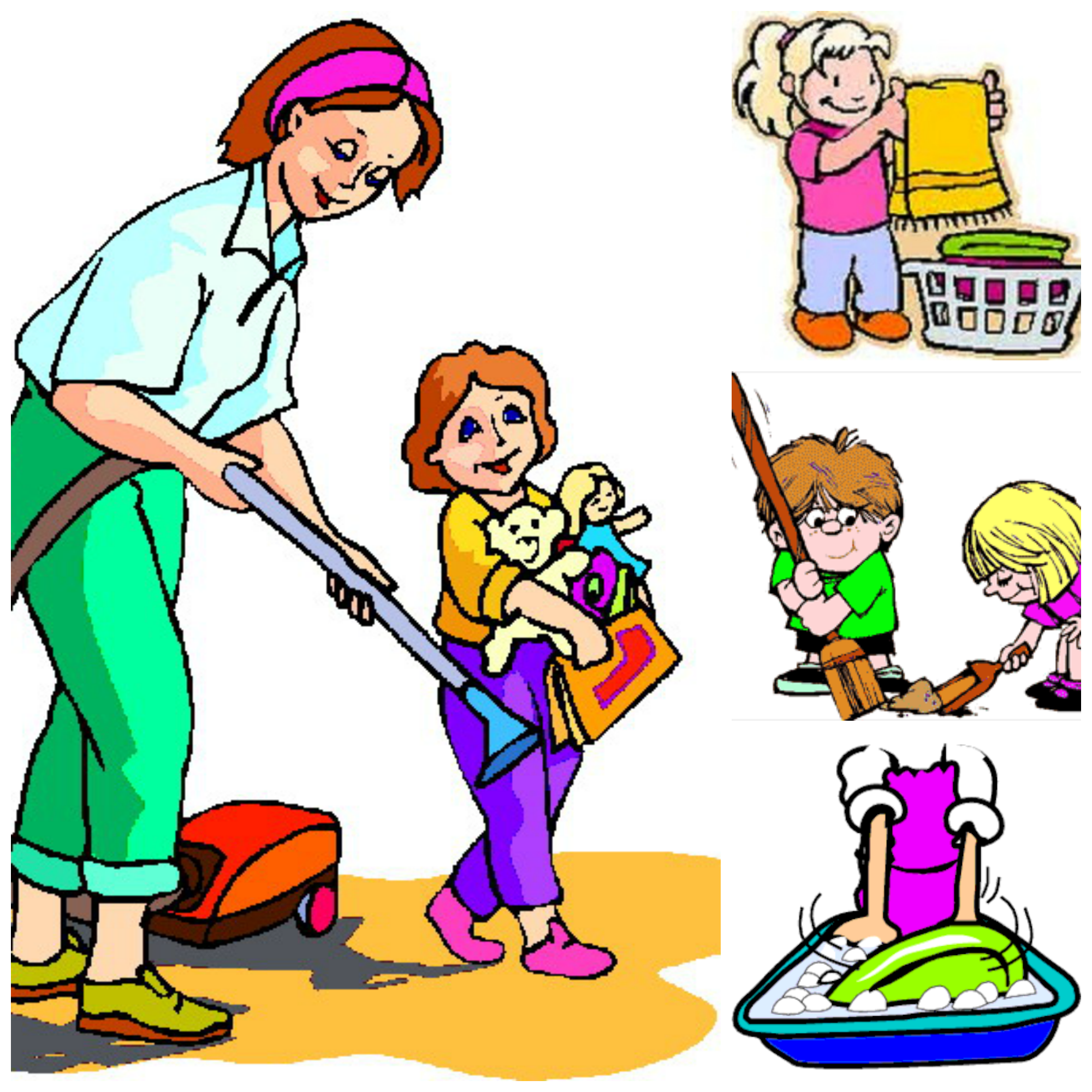 Free Chores, Download Free Clip Art, Free Clip Art on