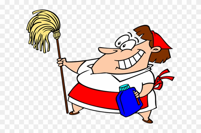 Chores Clipart Household Service