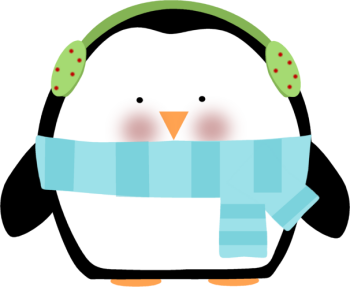 Free Christmas Penguin Clipart, Download Free Clip Art, Free