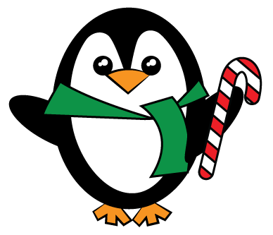 Free Christmas Penguin Images, Download Free Clip Art, Free