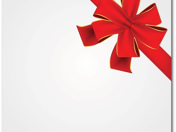 Free Christmas Ribbon Cliparts, Download Free Clip Art, Free