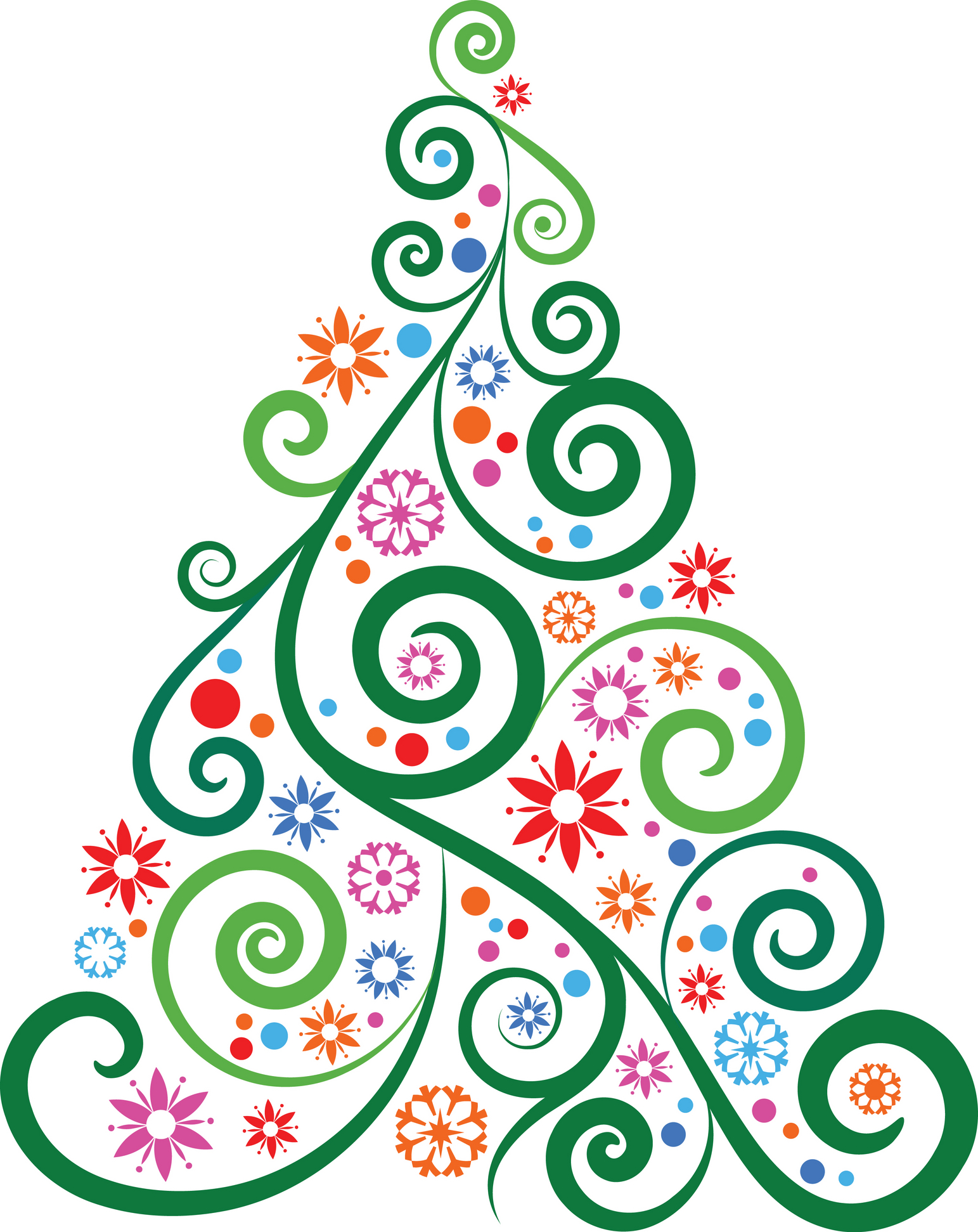 Christmas clipart small.
