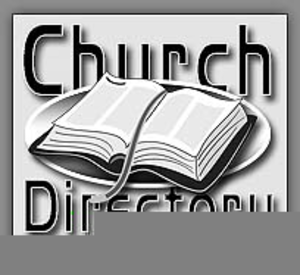 Free Church Bulletin Covers Clipart