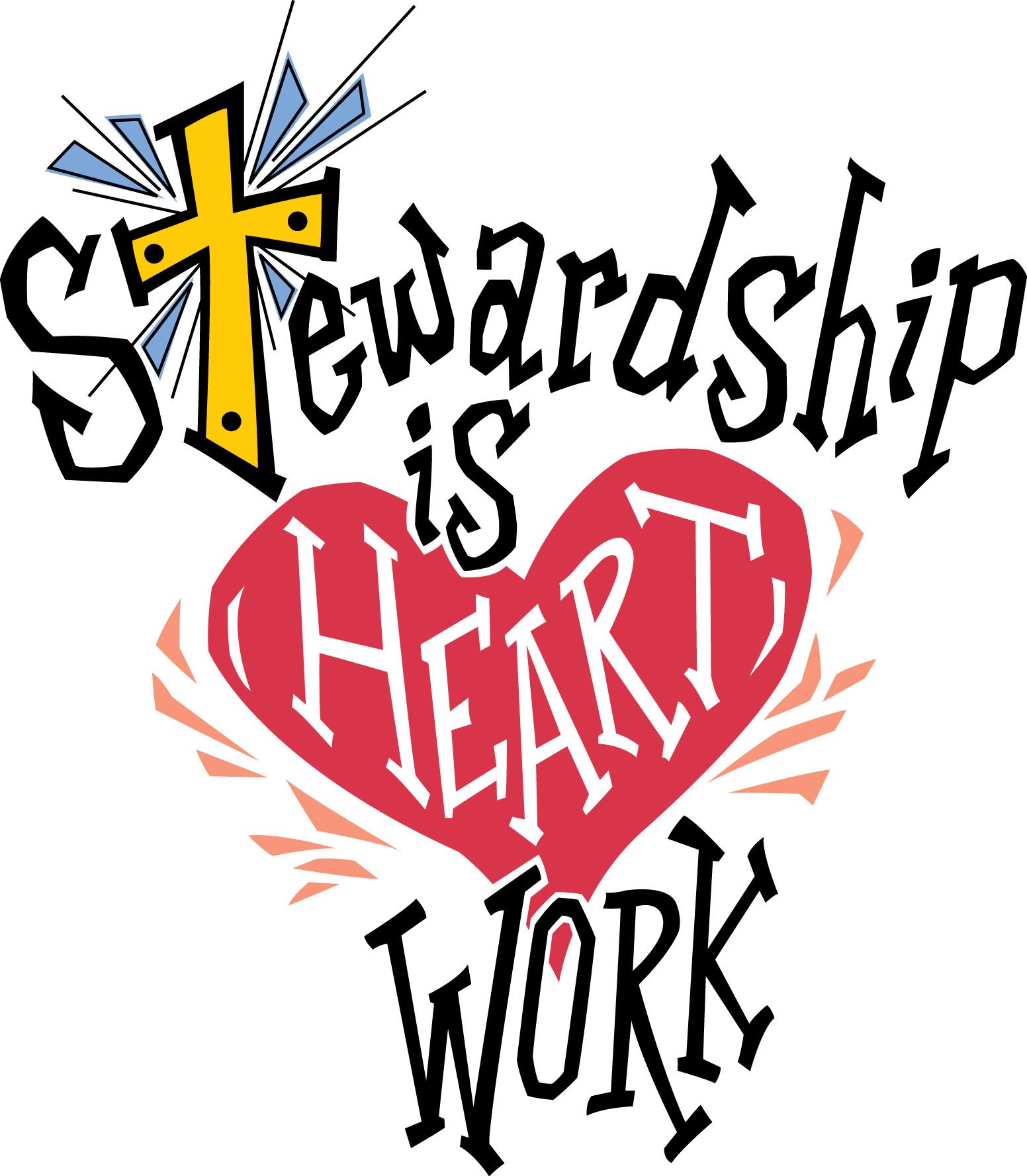 Stewardship stewardship christian.