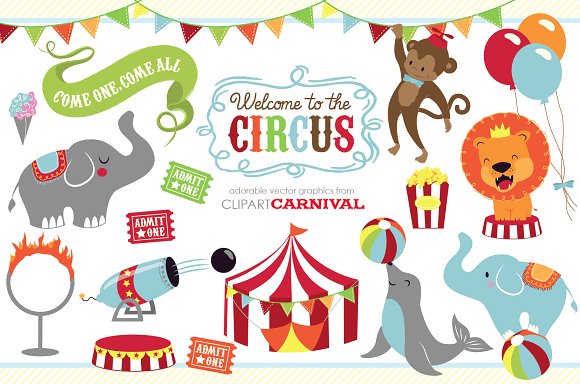 Free Circus Baby Cliparts, Download Free Clip Art, Free Clip