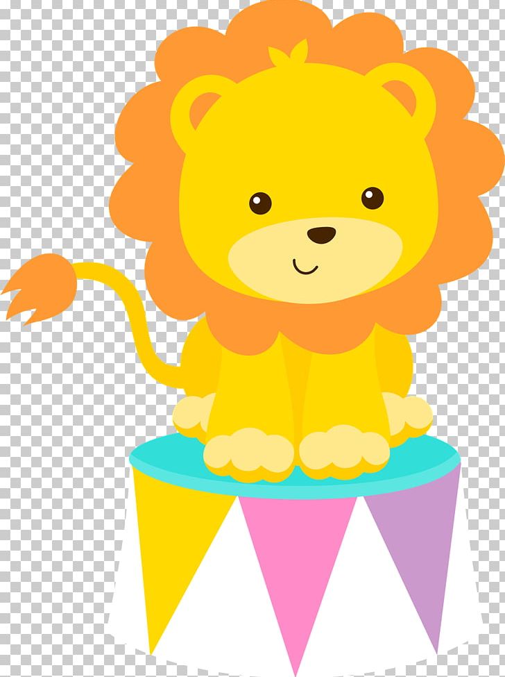 Baby Lions Circus Drawing PNG, Clipart, Area, Art, Baby