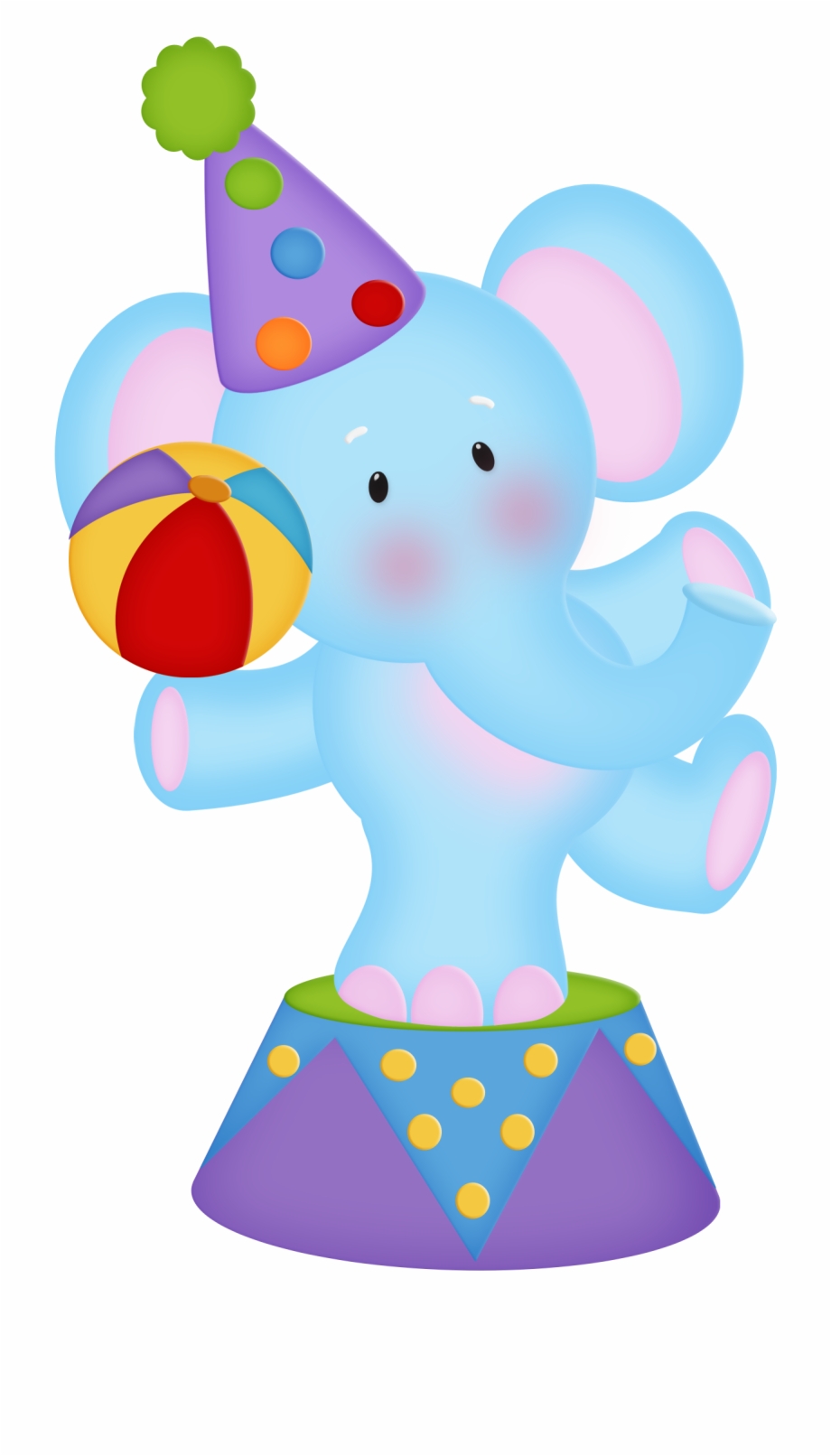 Free Circus Clipart Png, Download Free Clip Art, Free Clip