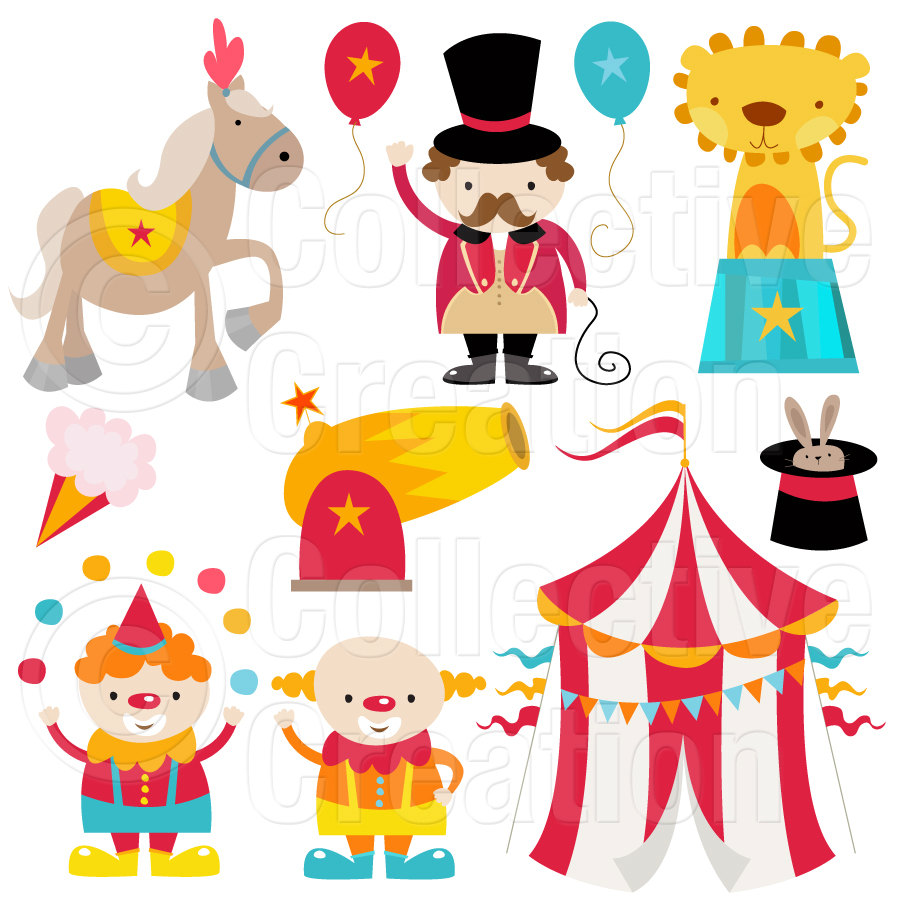 Free circus images.