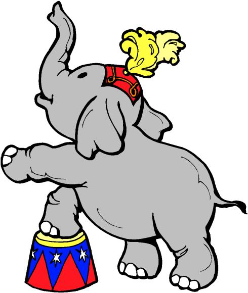 Free Free Circus Clipart, Download Free Clip Art, Free Clip