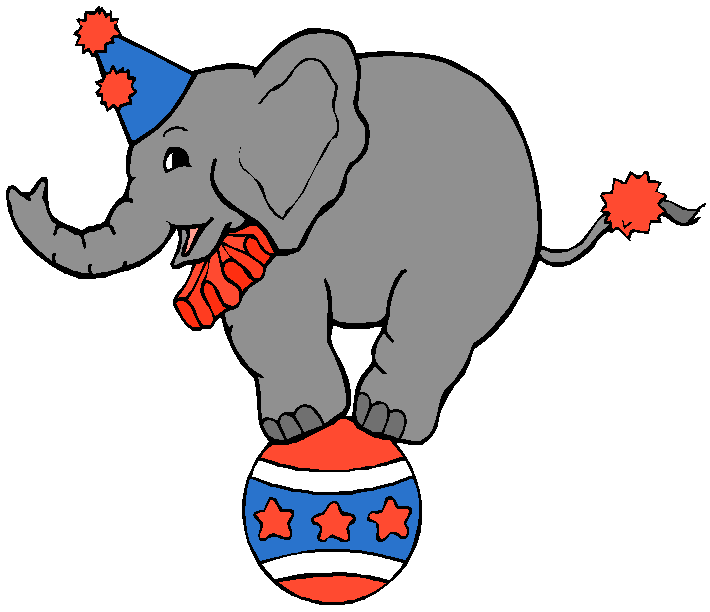 Free Free Circus Clipart, Download Free Clip Art, Free Clip